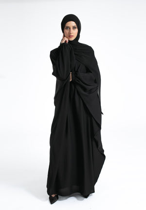 Black Farasha Online