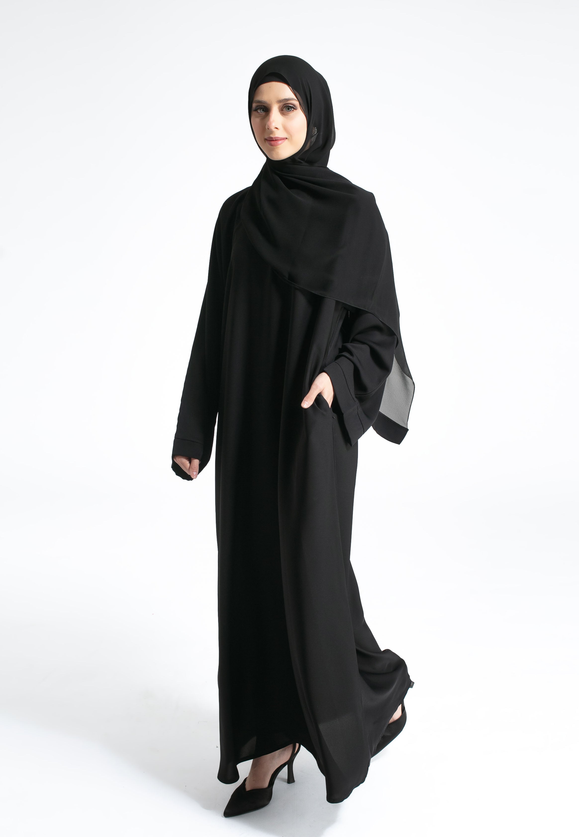 Nida abaya online best sale