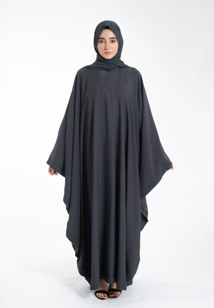 Elegant Plain farasha