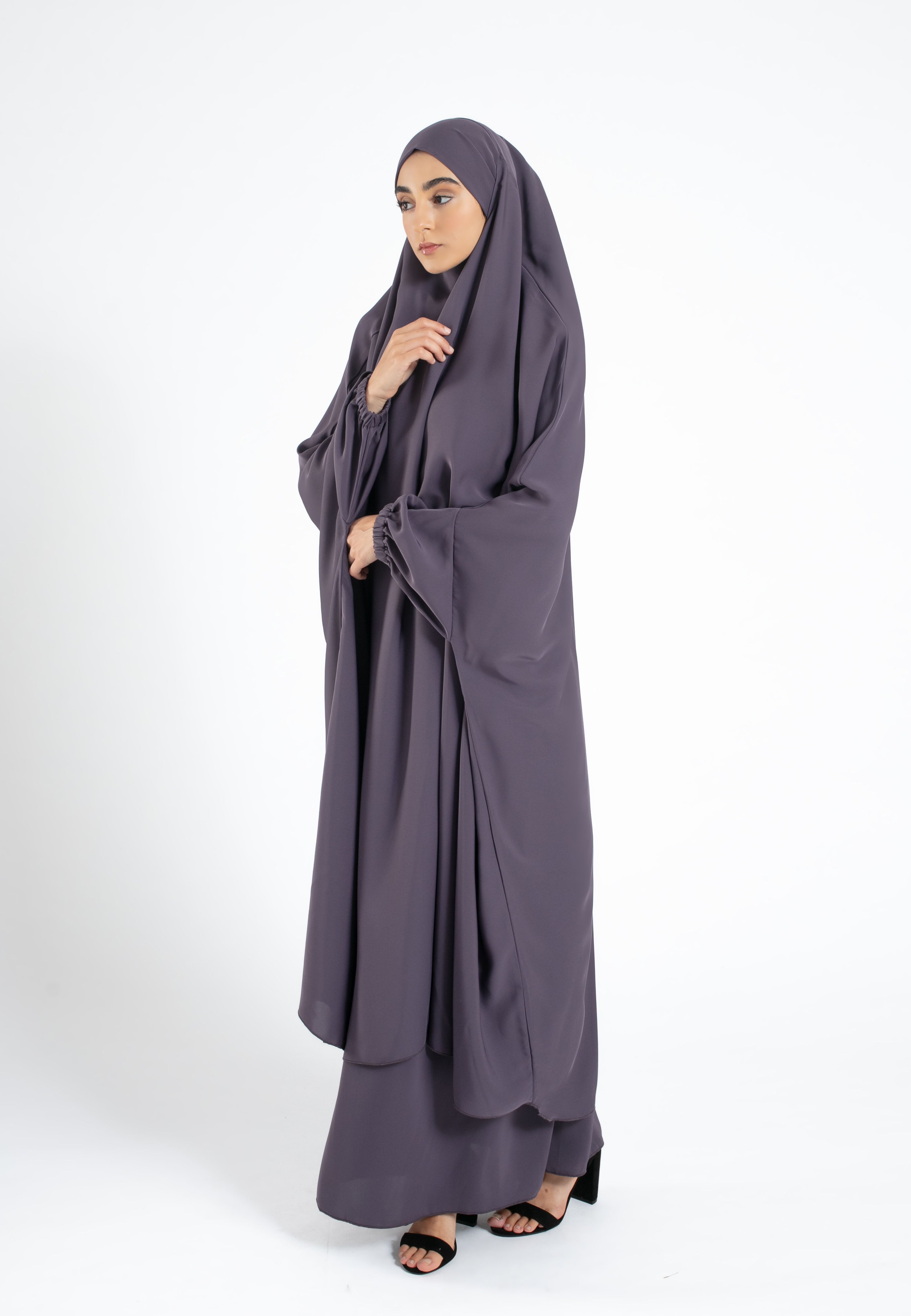 Deep-Lilac-Jilbab