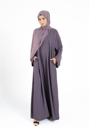 Deep-Lilac-Pocket-Abaya