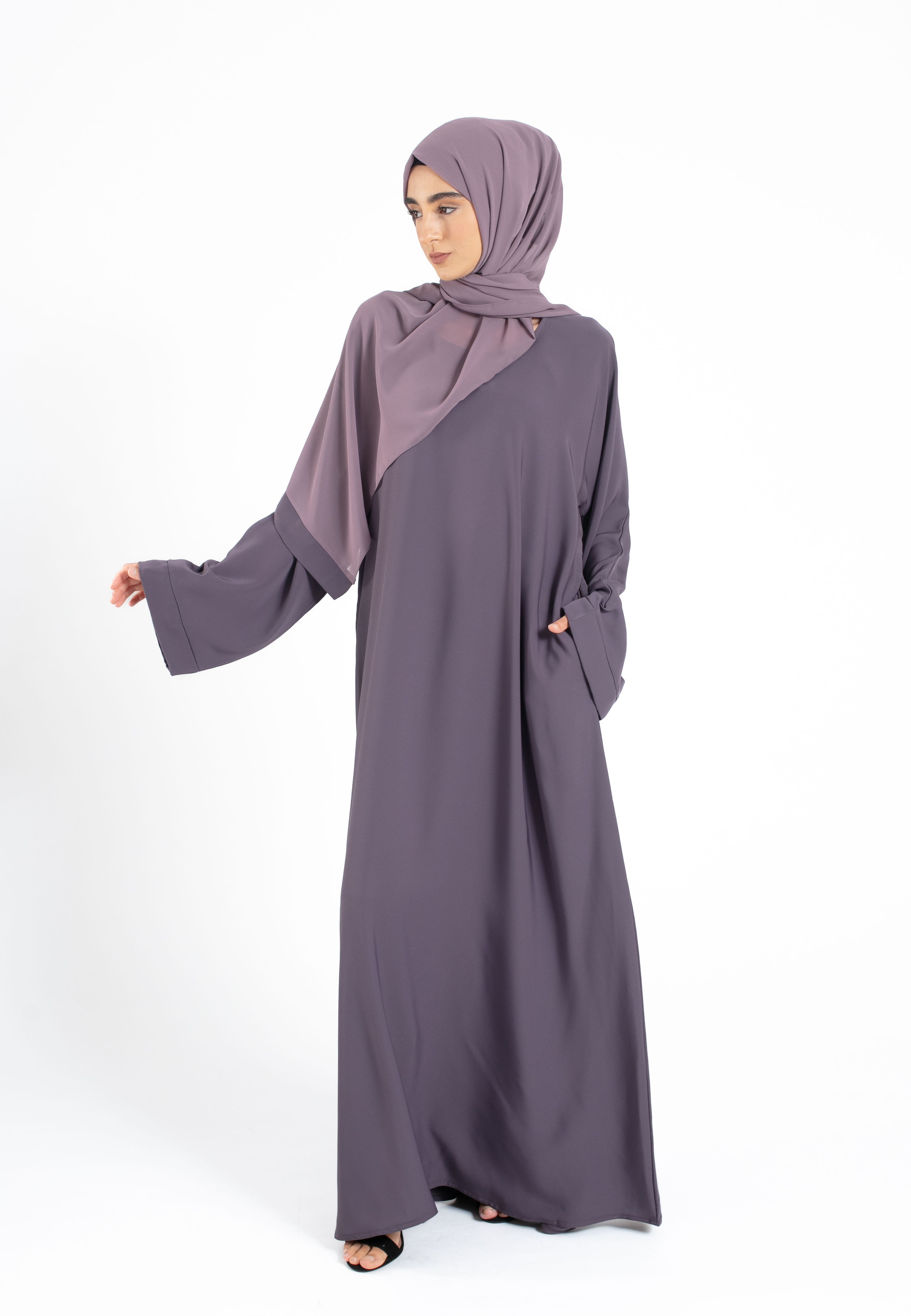 Deep-Lilac-Pocket-Abaya
