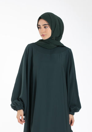 Cuff Sleeves Farasha