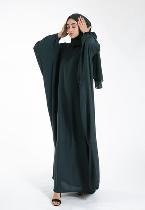 Plus Size Farasha