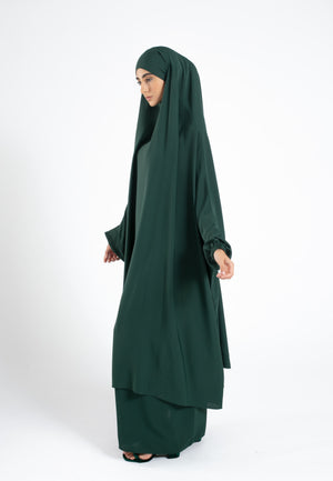 Green-Prayer-Set-Dress