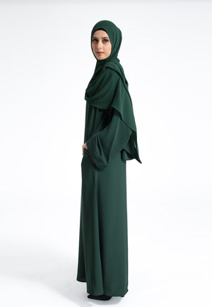 Green Abaya Online