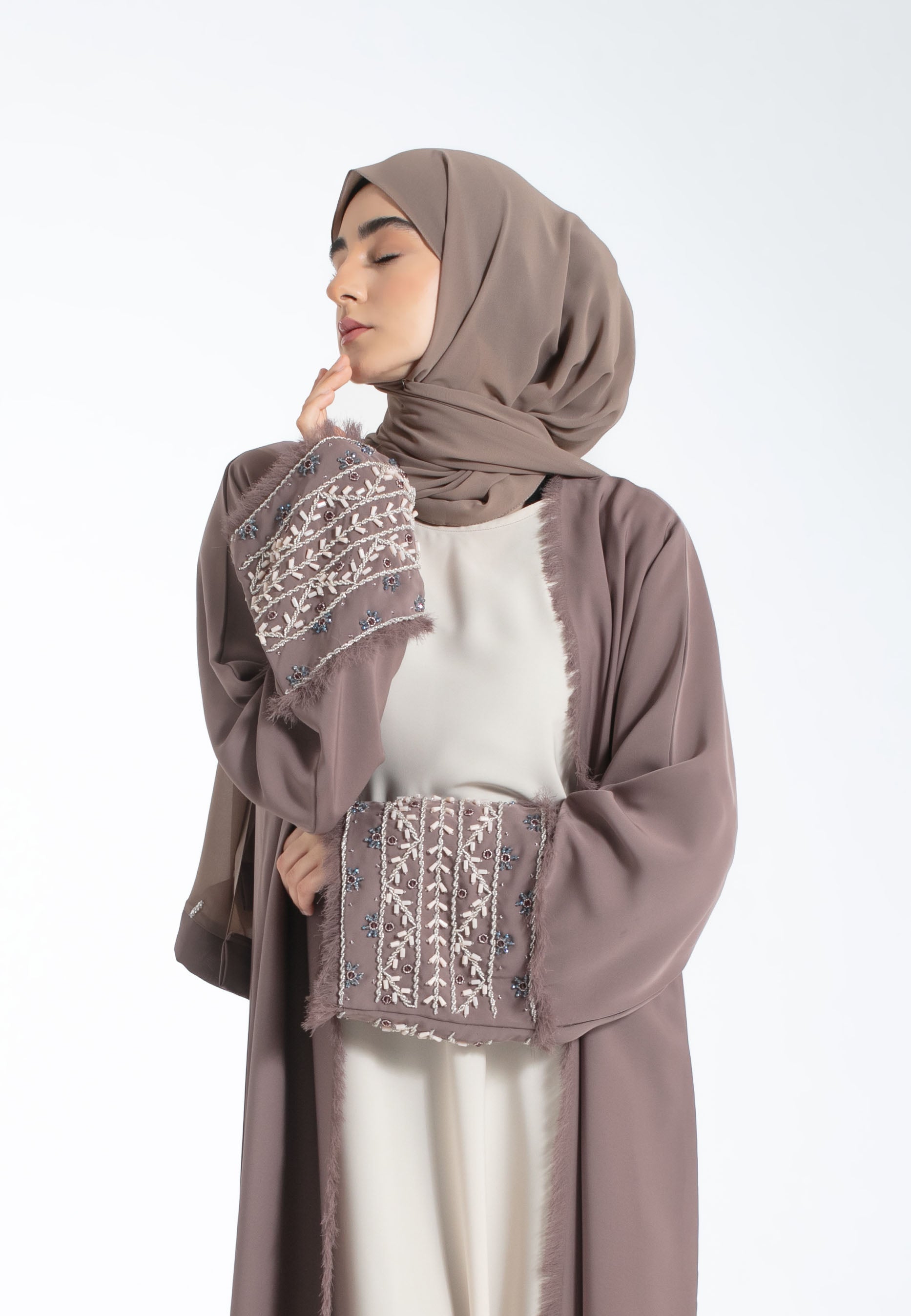 Inayah abaya uk best sale