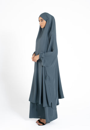 Grey-Prayer-Dress-Jilbab