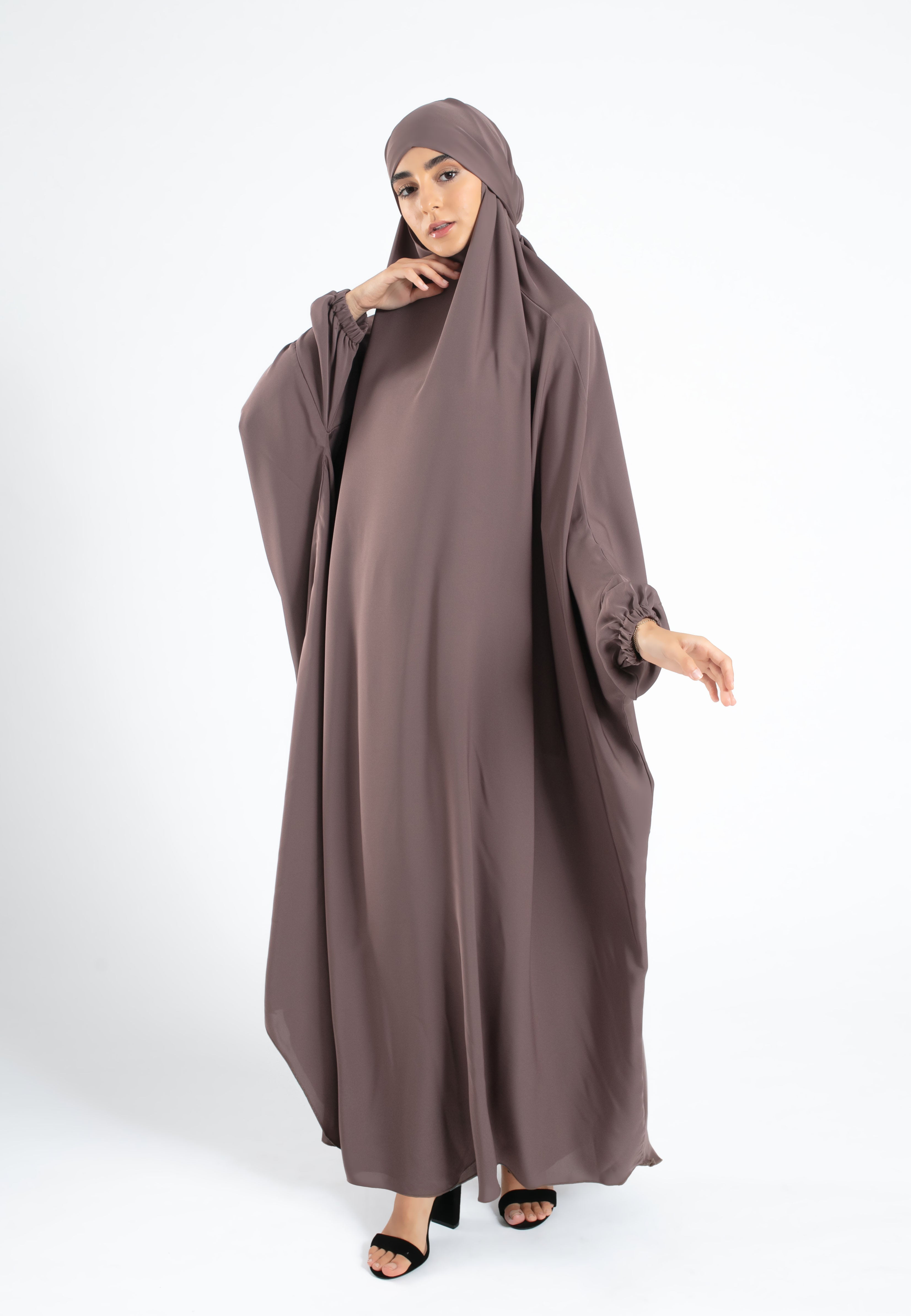 Taupe-Jilbab-Prayer-Dress