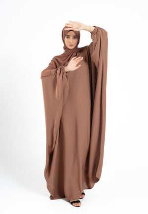 Toffee-Farasha