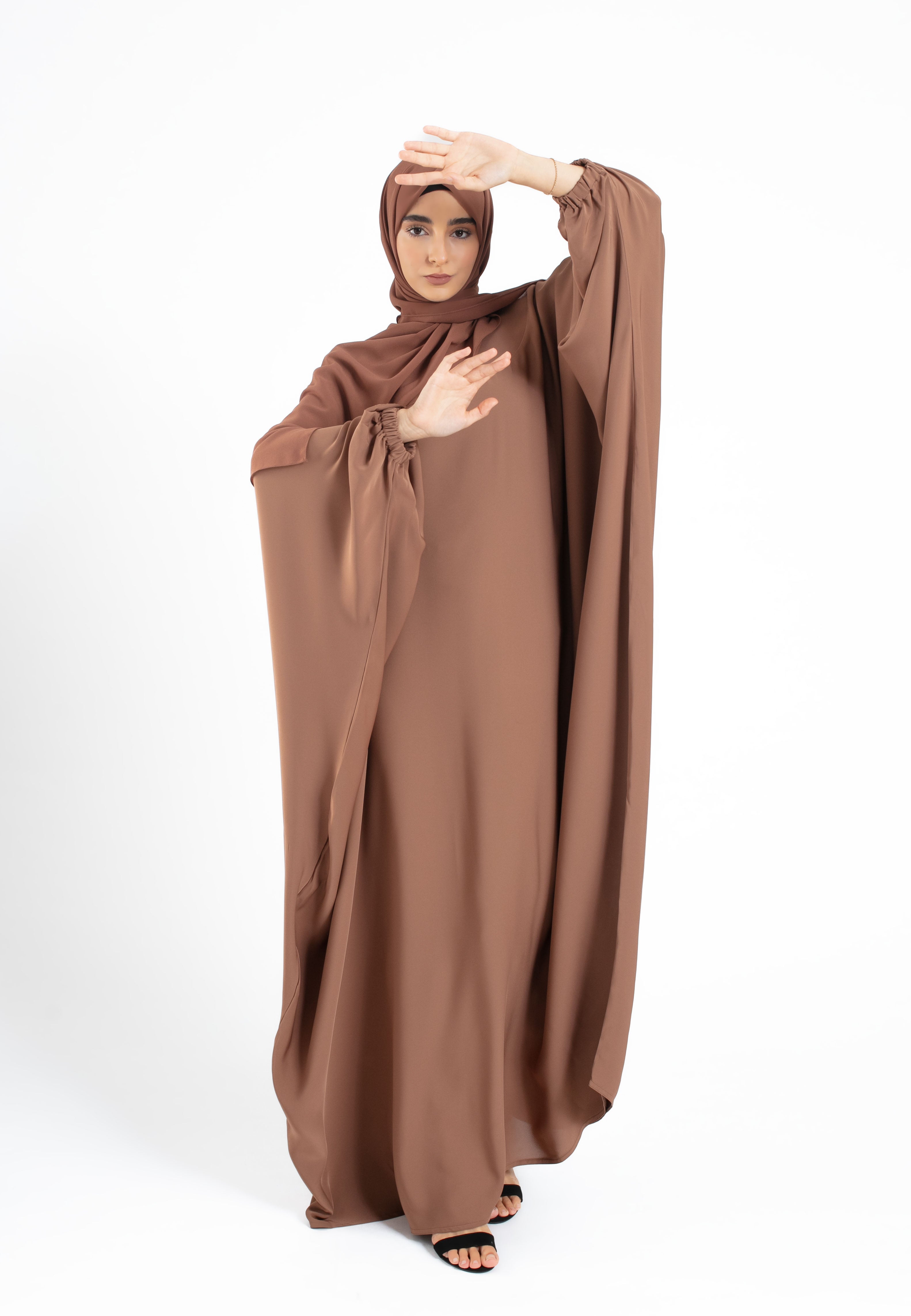 Toffee-Farasha