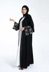 Alhambra-Luxury-Khaleeji-Open-Abaya