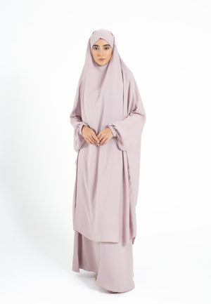 Baby-Pink-Two-Piece-Jilbab