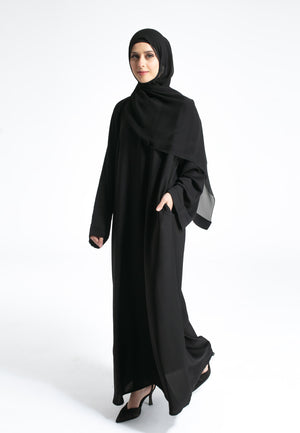 Black Abaya Online