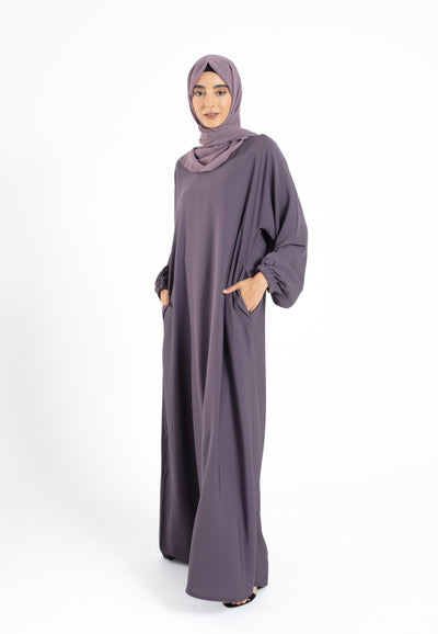 Deep-Lilac-Pocket-Abaya