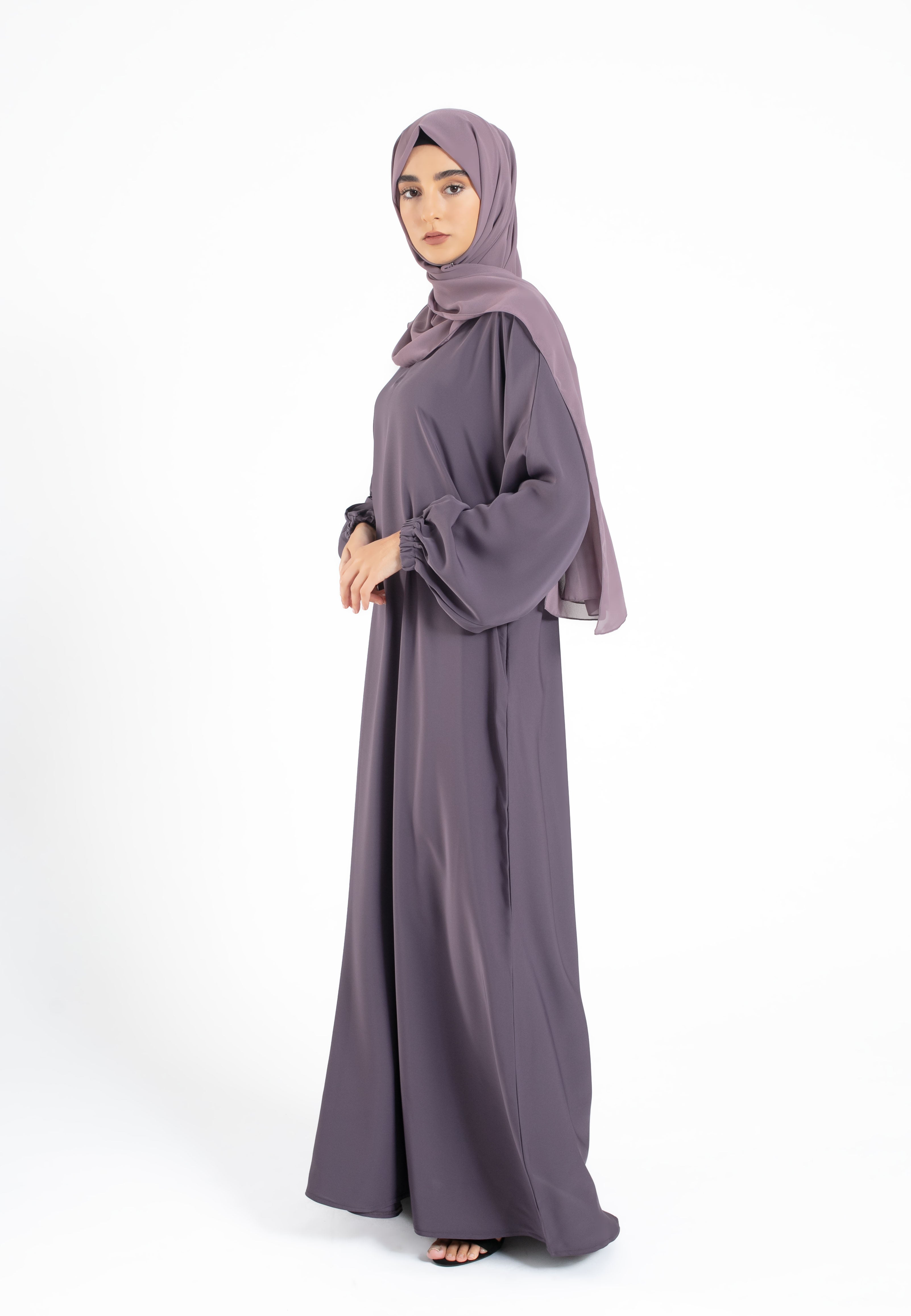 Deep-Lilac-Pocket-Abaya