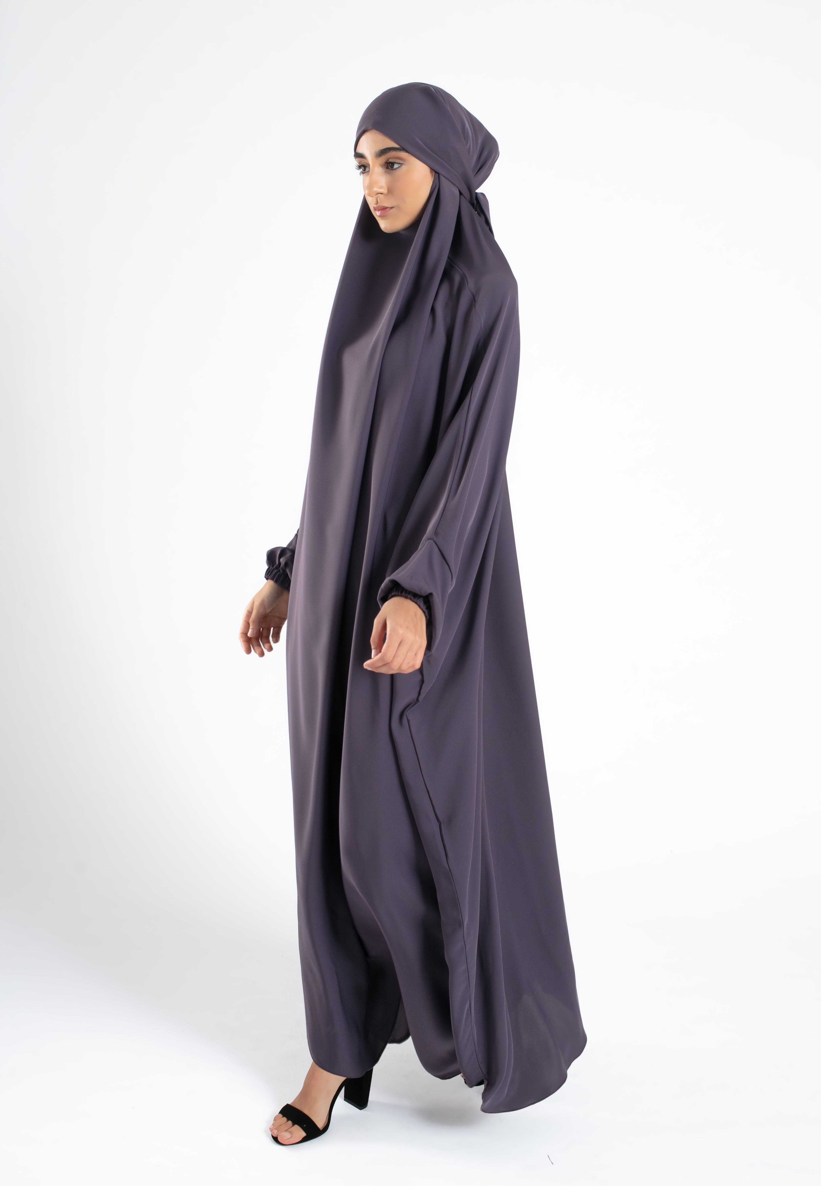 Deep-Lilac-One-Piece-Jilbab