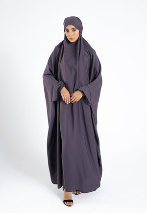 Deep-Lilac-One-Piece-Jilbab