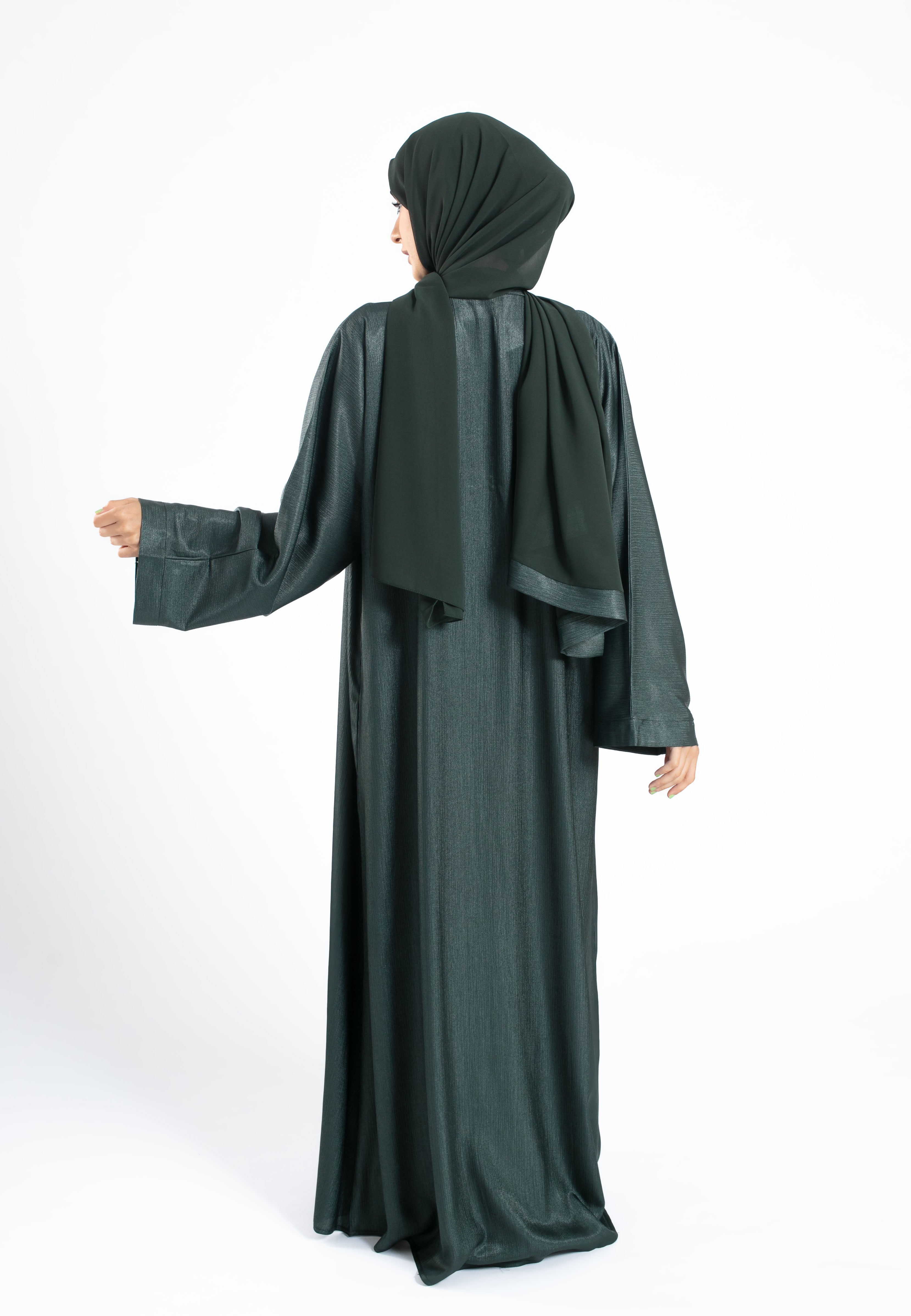 Green Abaya Online