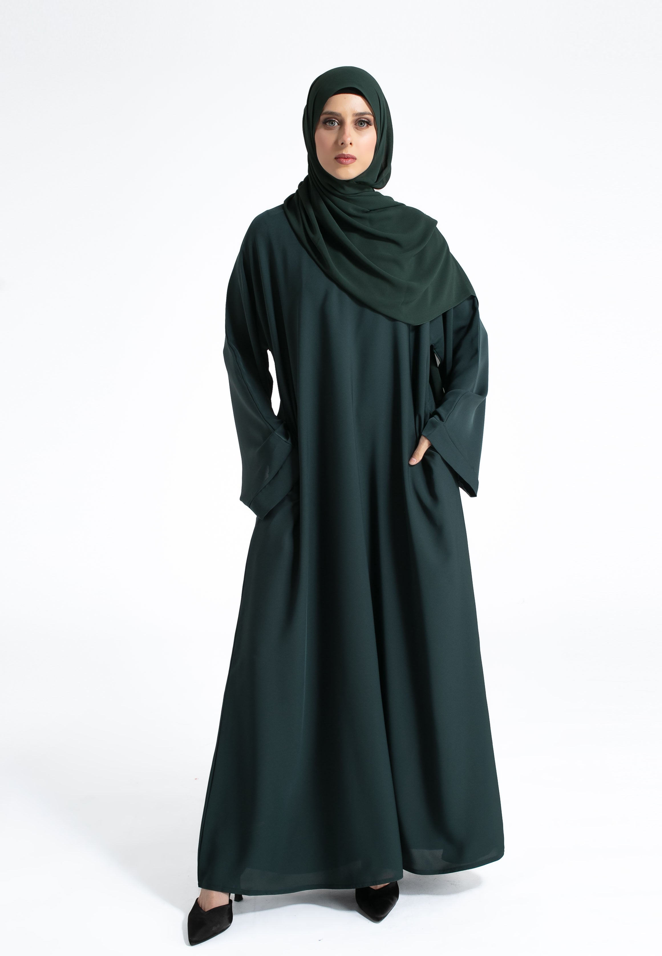 Pocket Abaya Online