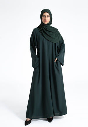 Pocket Abaya Online