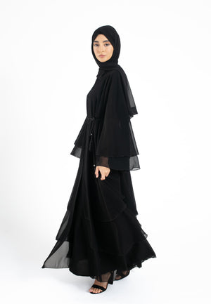 -Luxury-3-Layered-Black-Abaya