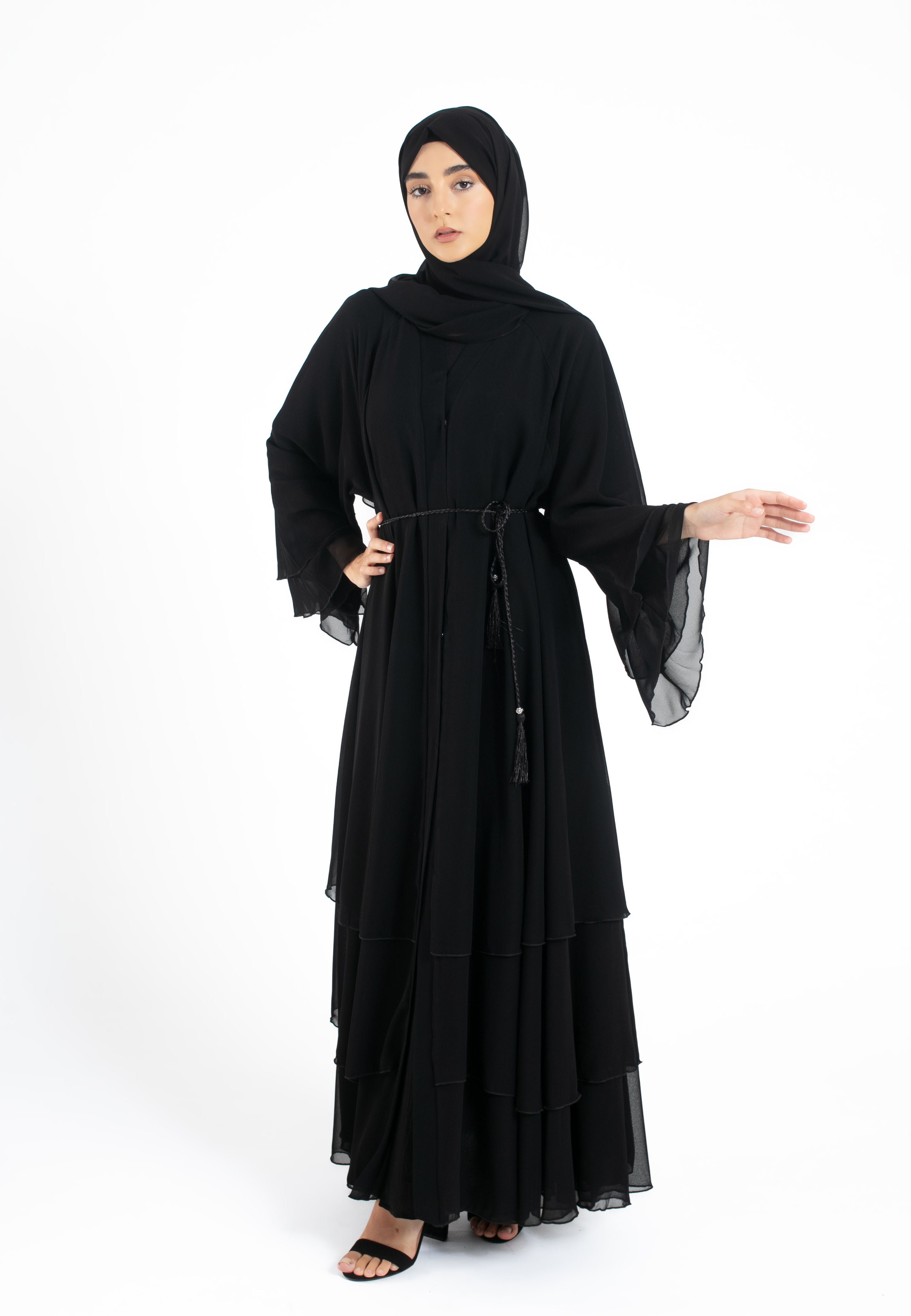 Black-Luxury-Abaya-Online