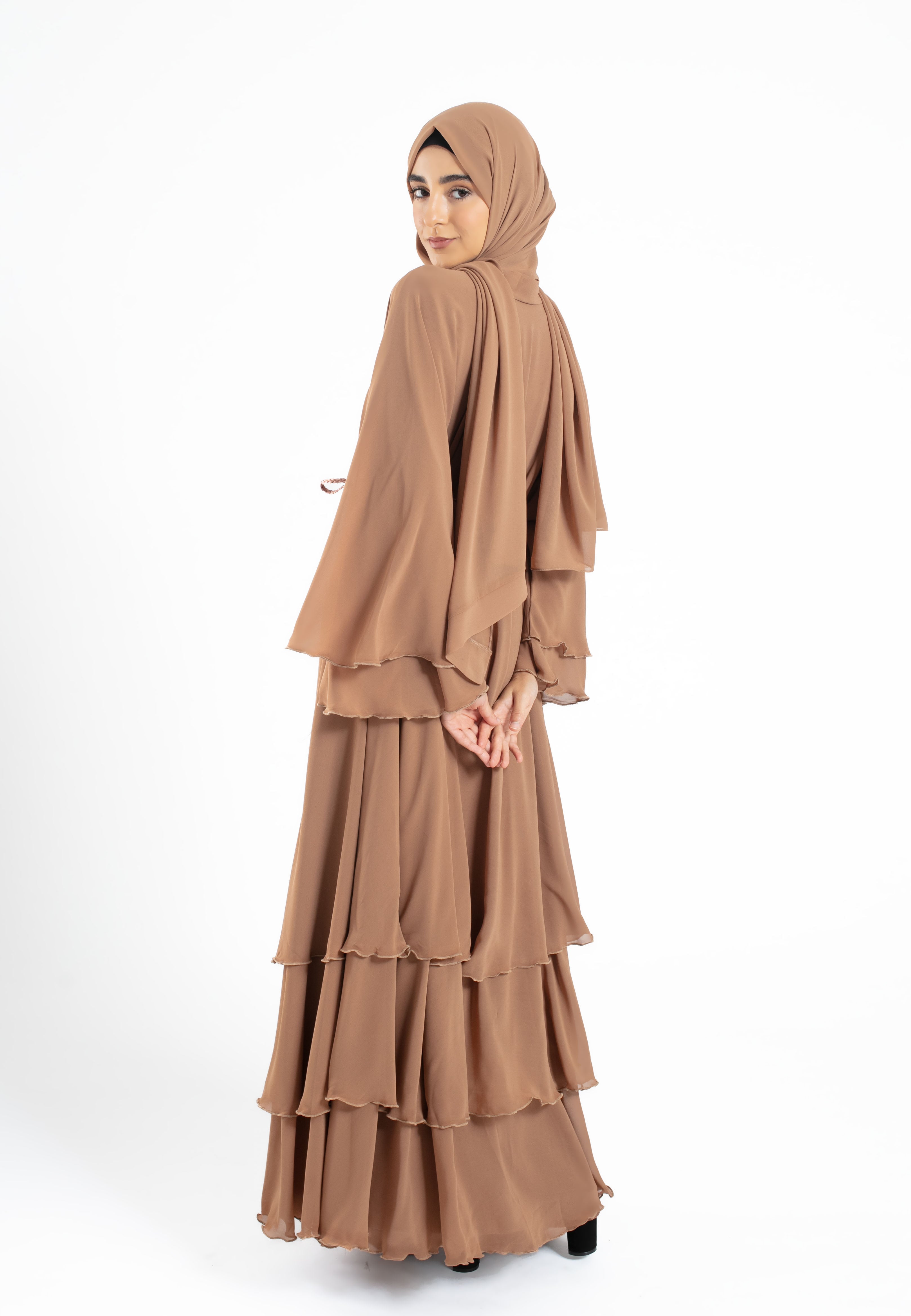 3-Layered-Open-Abaya