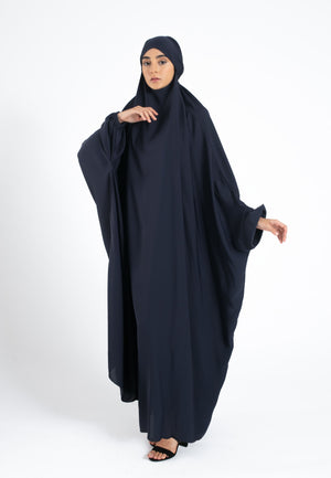 Navy-One-Piece-Jilbab