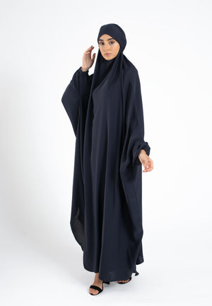 Navy-One-Piece-Jilbab