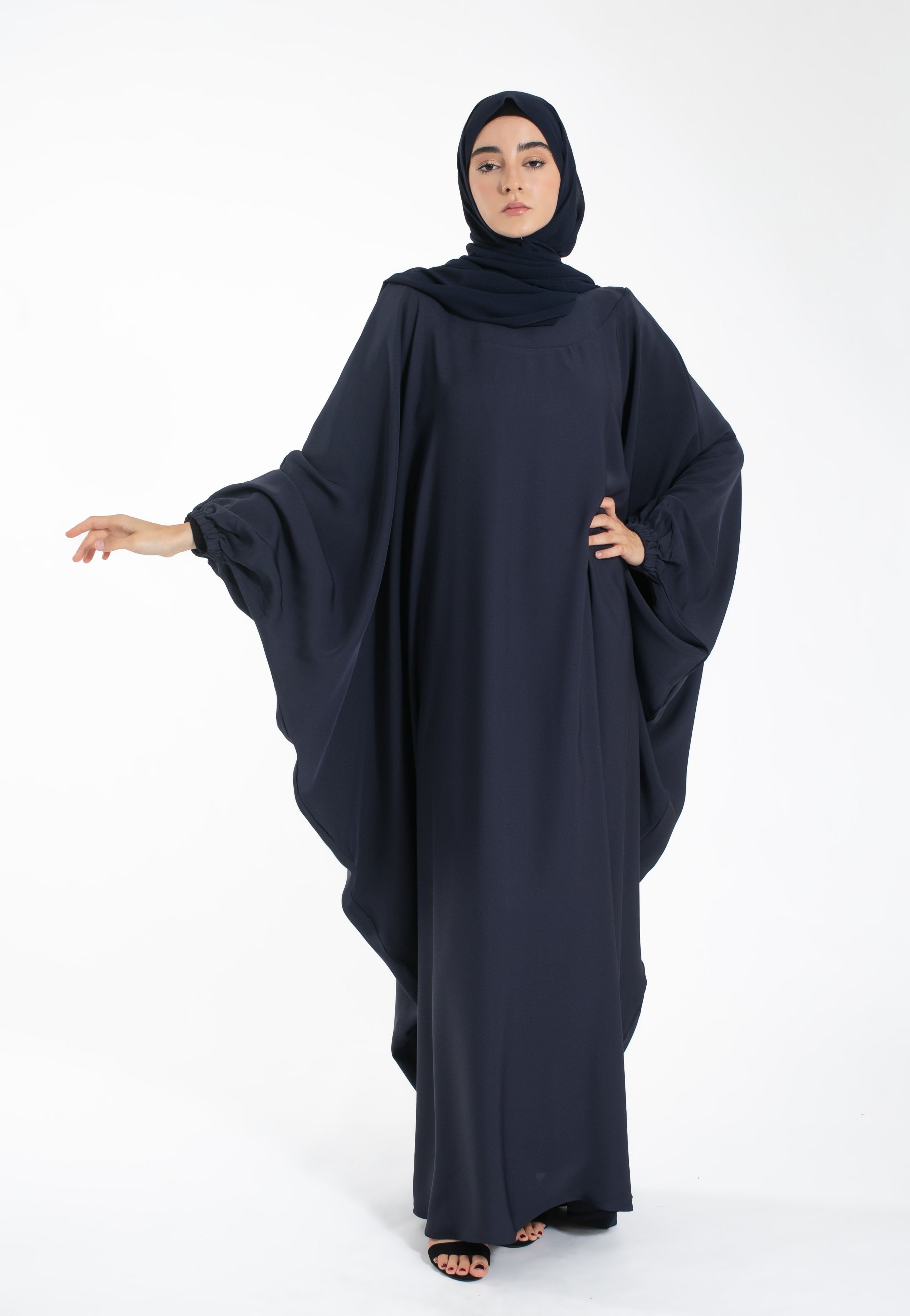 Modest Abaya Online Abaya