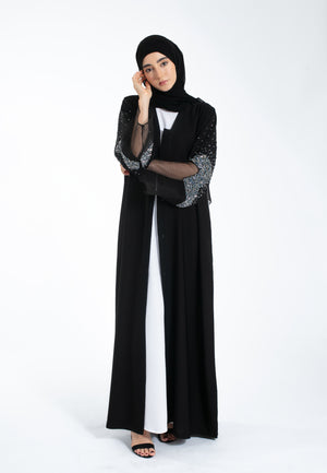 Embellished-Black-Noir-Abaya