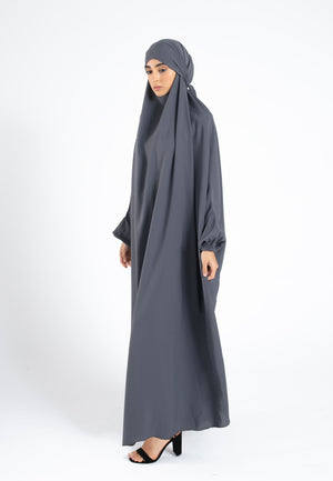 Pebble-Grey-Jilbab-Prayer-Dress