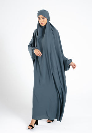 Jilbab-Prayer-Dress-Slate-Grey