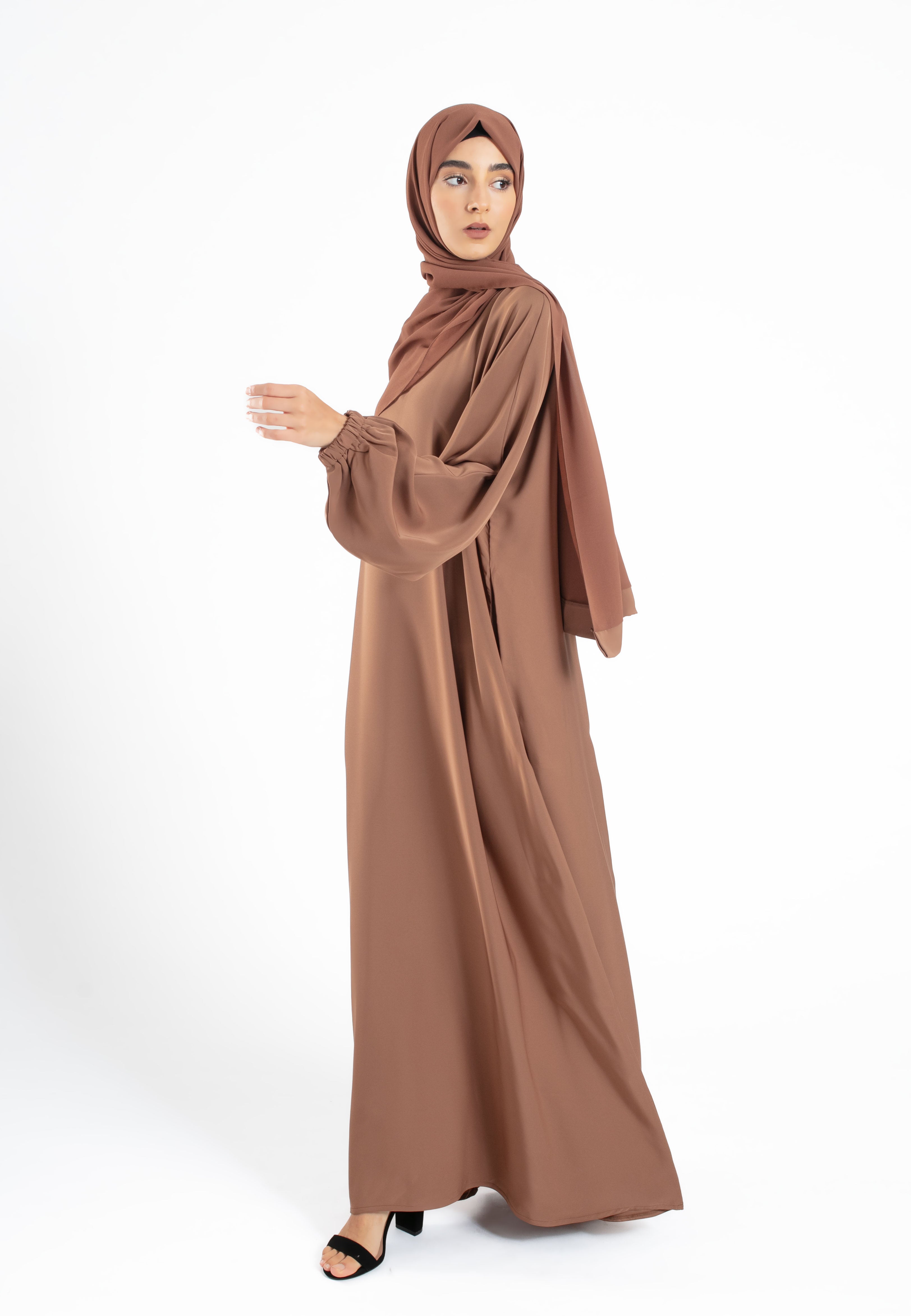 Toffee-Pocket-Abaya