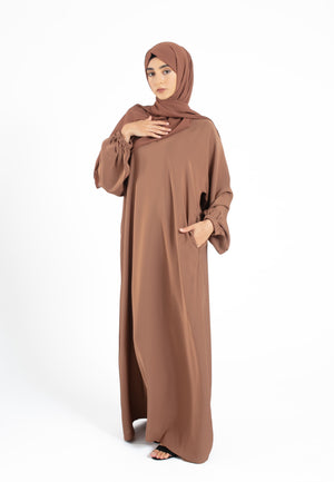 Toffee-Pocket-Abaya