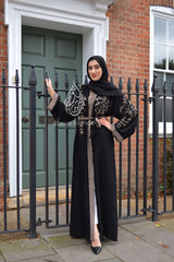 Luxe Eid and Evening Abaya